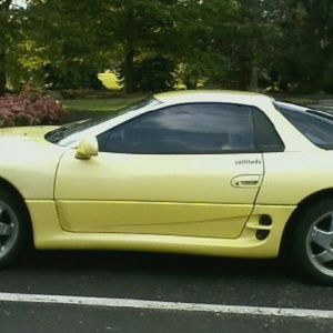 Meet your Posher, Bonnie